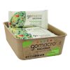Comprar orgânico macrobar sincera céu barras caixa amêndoa manteiga + alfarroba - 12 barras gomacro preço no brasil barras de nutrição barras nutricionais suplemento importado loja 9 online promoção -