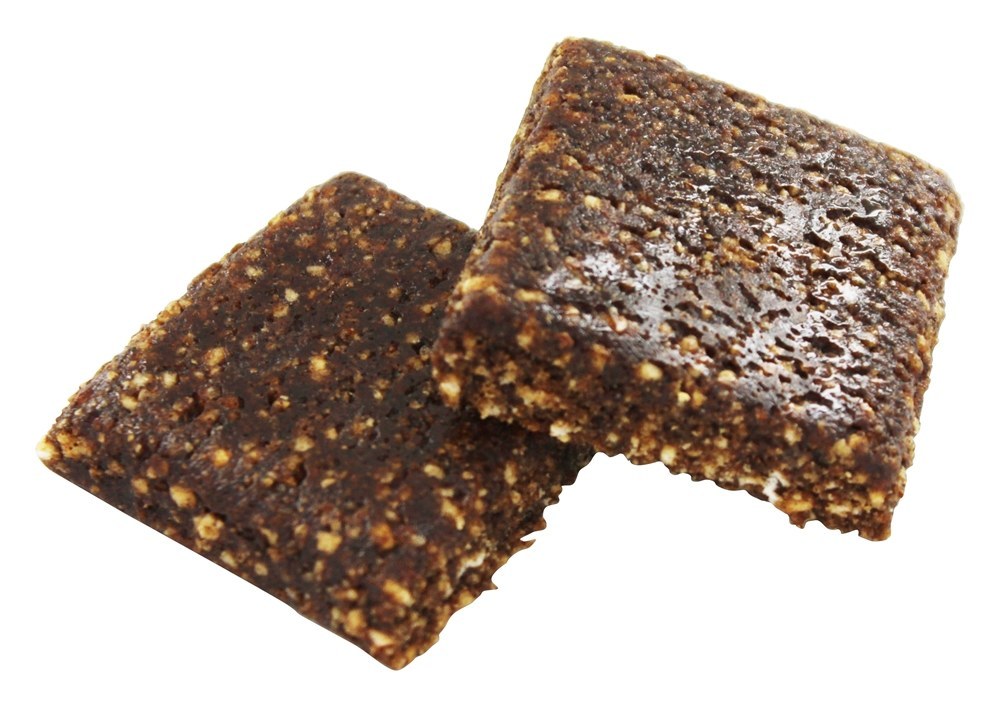 Orgânico Macrobar Sincera Céu Barras Caixa Amêndoa Manteiga + Alfarroba - 12 Barras GoMacro - Imagem 4