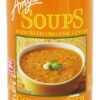 Comprar orgânico sopa dourado lentilha indiano dal - 14. 4 fl. Oz. Amy's preço no brasil alimentos & lanches sopa suplemento importado loja 1 online promoção -