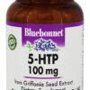 Comprar precursor da serotonina 5-htp 100 mg. - 60 cápsula (s) vegetal (s) bluebonnet nutrition preço no brasil suplementos nutricionais suporte imune suplemento importado loja 7 online promoção -