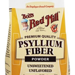 Comprar fibra de psyllium em pó sem sabor - 16 oz. Bob's red mill preço no brasil casca de psyllium suplementos nutricionais suplemento importado loja 43 online promoção -