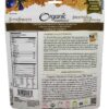 Comprar pó de semente de linho brotado - 8 oz. Organic traditions preço no brasil alimentos & lanches sementes de linhaça suplemento importado loja 3 online promoção -