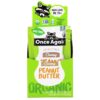 Comprar manteiga de amendoim orgânica cremosa sem açúcar - 10 pacote (s) once again preço no brasil alimentos & lanches pasta de amendoim suplemento importado loja 1 online promoção -