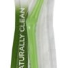 Comprar escova de dentes limpa naturalmente verde médio tom's of maine preço no brasil cuidados pessoais & beleza escovas de dentes suplemento importado loja 1 online promoção -