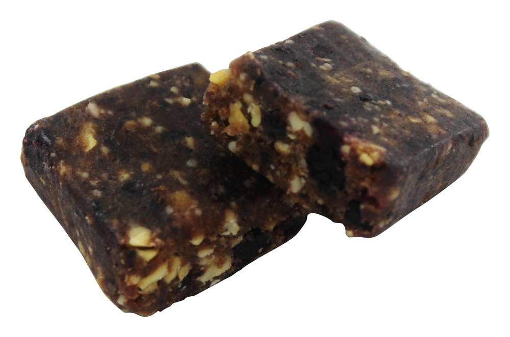 Original Muffin de Blueberry da caixa das barras da fruta & da porca - 16 Barras Larabar - Imagem 4