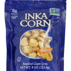 Comprar inka corn original - 4 oz. Inka crops preço no brasil alimentos & lanches chips & petiscos suplemento importado loja 49 online promoção -