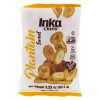 Comprar doce de banana - 4 oz. Inka crops preço no brasil alimentos & lanches barras de chia suplemento importado loja 9 online promoção -