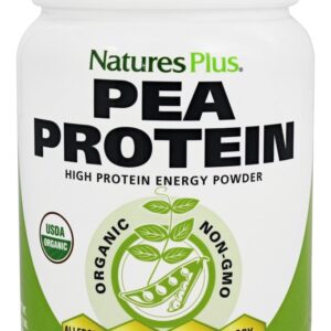 Comprar pó de proteína de ervilha orgânica - 1. 1 lbs. Natures plus preço no brasil proteína proteína de ervilha suplementos de musculação suplemento importado loja 21 online promoção -