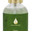 Comprar quarto orgânico & spray corporal basil bliss - 4 fl. Oz. Quinntessentials preço no brasil aromaterapia velas perfumadas suplemento importado loja 7 online promoção -