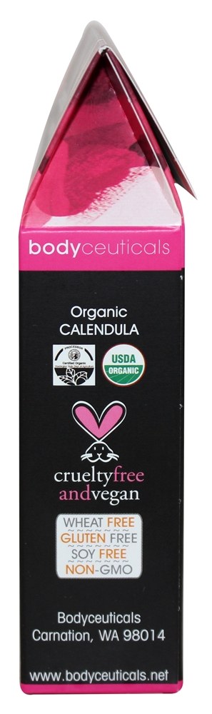 Calendula Face Cuidar Normal para Combinação - 3 Peça (s) Bodyceuticals - Imagem 2