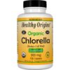 Comprar orgânico chlorella superfoo 500 mg. - 720 tablets healthy origins preço no brasil suplementos nutricionais theanine suplemento importado loja 9 online promoção -