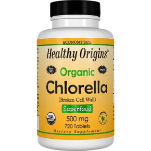 Comprar orgânico chlorella superfoo 500 mg. - 720 tablets healthy origins preço no brasil algae chlorella suplementos em oferta vitamins & supplements suplemento importado loja 197 online promoção -