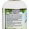 Comprar suco de beterraba orgânica certificada - 16 fl. Oz. Dynamic health preço no brasil beterraba ervas suplemento importado loja 5 online promoção -