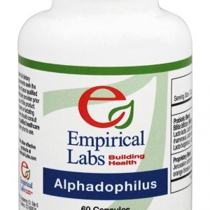 Comprar alphadophilus - cápsulas 60 empirical labs preço no brasil gaia herbs professional suplementos profissionais suplemento importado loja 69 online promoção -