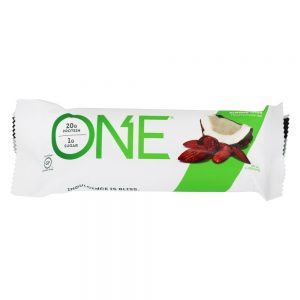 Comprar one protein bar almond bliss - 2. 12 oz. Anteriormente ohyeah! Uma barra iss research preço no brasil barras de proteínas barras nutricionais suplemento importado loja 67 online promoção - 16 de agosto de 2022