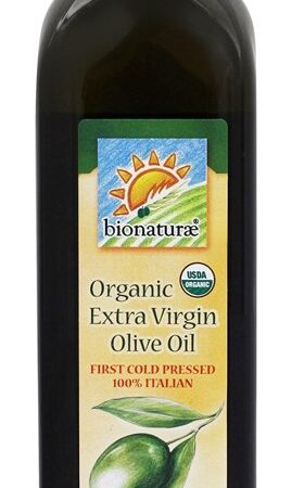 Comprar azeite virgem extra orgânico - 17 fl. Oz. Bionaturae preço no brasil alimentos & lanches azeite de oliva suplemento importado loja 117 online promoção -