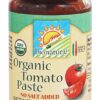 Comprar pasta de tomate orgânico - 7 oz. Bionaturae preço no brasil alimentos & lanches mingau de aveia suplemento importado loja 11 online promoção -