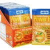 Comprar eletrólito vigor poder pak tangerina - 30 pacotes (s) trace minerals research preço no brasil barras de proteínas nutrição esportiva suplemento importado loja 13 online promoção -