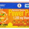 Comprar eletrólito vigor poder pak tangerina - 30 pacotes (s) trace minerals research preço no brasil eletrólitos nutrição esportiva suplemento importado loja 3 online promoção -