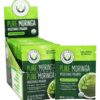 Comprar pure moringa vegetal em pó - 20 pacotes (s) kuli kuli preço no brasil moringa oleifera suplementos nutricionais suplemento importado loja 1 online promoção -