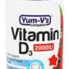 Comprar morango completo de vitamina d3 2000 iu - yum-v's complete 60 yum-v's complete preço no brasil cálcio e magnésio vitaminas e minerais suplemento importado loja 7 online promoção -