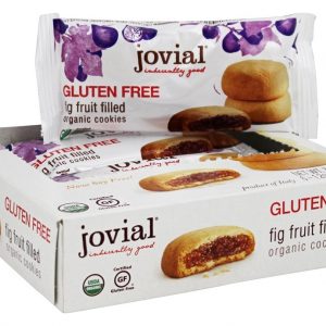 Comprar biscoito orgânico figo fruto cheio - 7 oz. Jovial foods preço no brasil alimentos & lanches biscoitos suplemento importado loja 313 online promoção -