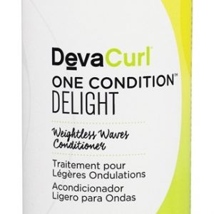 Comprar condicionador delight one condition - 12 fl. Oz. Devacurl preço no brasil cuidados pessoais & beleza shampoos suplemento importado loja 21 online promoção - 18 de agosto de 2022