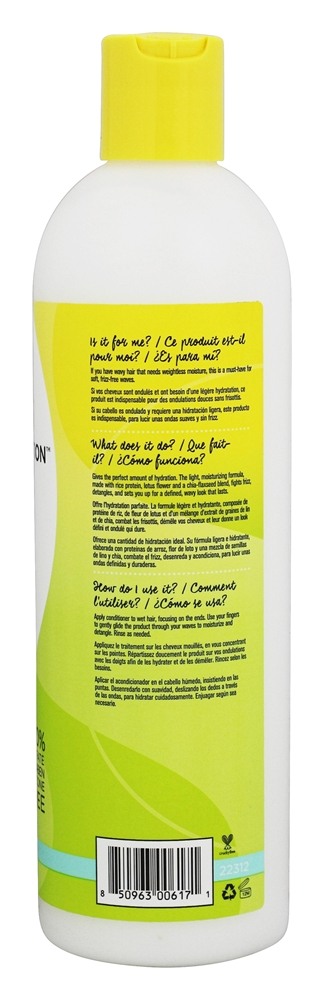 Condicionador Delight One Condition - 12 fl. oz. DevaCurl - Imagem 3