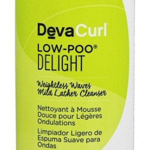 Comprar low-poo delight cleanser - 12 fl. Oz. Devacurl preço no brasil saúde de crianças & bebês shampoos suplemento importado loja 107 online promoção -