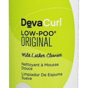 Comprar low-poo original cleanser - 12 fl. Oz. Devacurl preço no brasil saúde de crianças & bebês shampoos suplemento importado loja 41 online promoção -