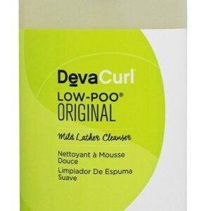 Comprar low-poo original cleanser - 32 fl. Oz. Devacurl preço no brasil cuidados pessoais & beleza shampoos suplemento importado loja 47 online promoção -