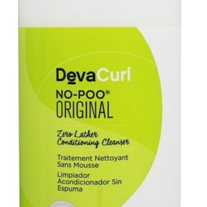 Comprar no-poo original cleanser - 32 fl. Oz. Devacurl preço no brasil cuidados pessoais & beleza shampoos suplemento importado loja 9 online promoção -