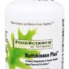 Comprar nattokinase plus - cápsulas 60 foodscience of vermont preço no brasil omega 3 vegetariano suplementos nutricionais suplemento importado loja 13 online promoção -