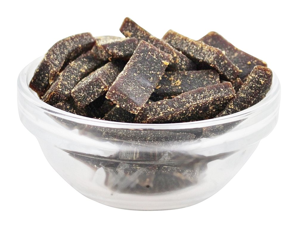 Varas de frutas Framboesa de maçã - 1.06 oz. Nature Addicts - Imagem 3