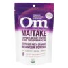 Comprar maitake orgânico cogumelo pó - 3. 57 oz. Om preço no brasil carnitina suplementos nutricionais suplemento importado loja 7 online promoção -