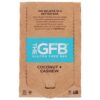 Comprar o glúten-livre barras caixa coco caju crise - 12 barras the gfb preço no brasil barras de cereal sem glúten barras nutricionais suplemento importado loja 5 online promoção -