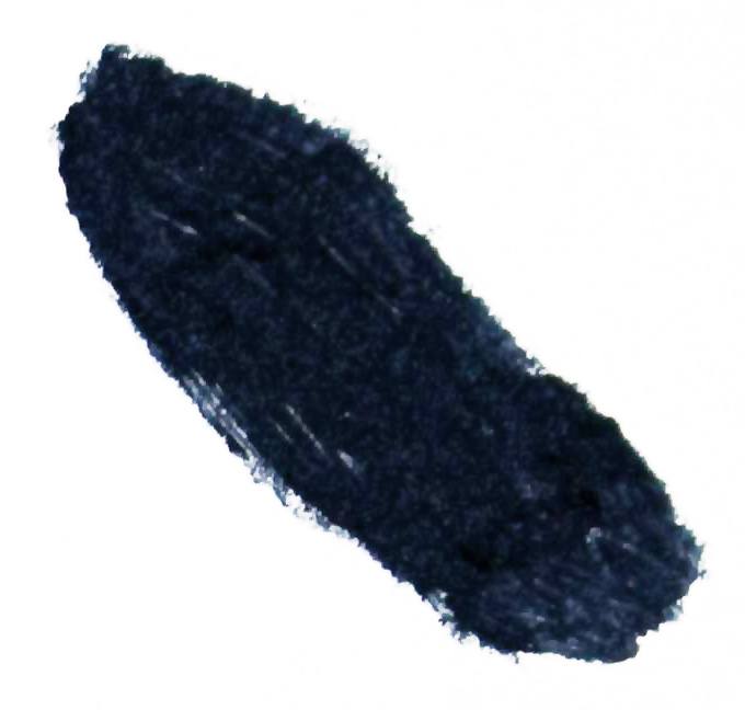 Lápis delineador de gel planador 03 Azul - 0.04 oz. Cailyn - Imagem 2