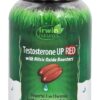 Comprar testosterona up red com óxido nítrico - 60 softgels líquidos irwin naturals preço no brasil mastigáveis para energia nutrição esportiva suplemento importado loja 5 online promoção -