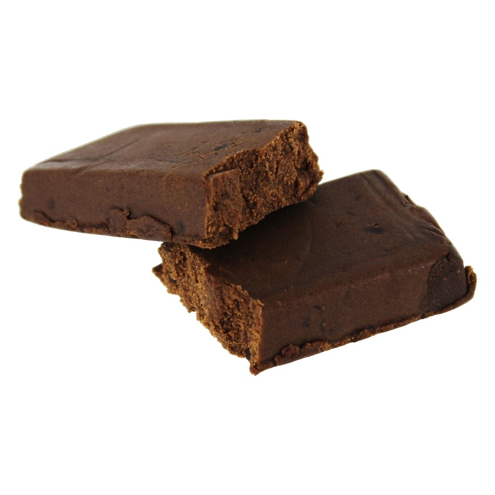 Proteína Bar Chocolate Falsificar Bolo de chocolate - 2.12 oz. No Cow - Imagem 4