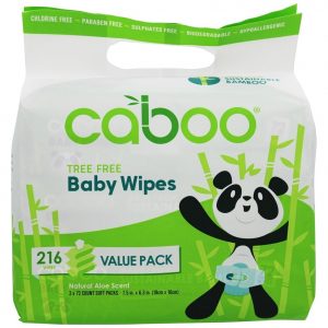 Comprar pacote de valor de toalhetes de bebê de bambu - 216 limpe (s) caboo preço no brasil loções e cremes hidratantes saúde de crianças & bebês suplemento importado loja 223 online promoção -