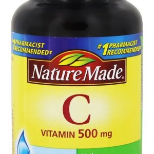 Comprar vitamina c 500 mg. - 60 softgels líquidos nature made preço no brasil fórmulas líquidas vitaminas e minerais suplemento importado loja 61 online promoção -