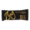 Comprar vitalidade bar box dark chocolate avelã - 12 barras zing bars preço no brasil barras de nutrição barras nutricionais suplemento importado loja 7 online promoção -