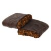 Comprar vitalidade bar box dark chocolate avelã - 12 barras zing bars preço no brasil barras de nutrição barras nutricionais suplemento importado loja 9 online promoção -