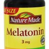 Comprar melatonina 3 mg. - 240 tablets nature made preço no brasil fórmulas neutralizadoras de ácido suplementos nutricionais suplemento importado loja 9 online promoção -