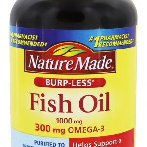 Comprar óleo de peixe sem arrotos 1000 mg. - 150 softgels líquidos nature made preço no brasil ômega 3 óleo de peixe suplementos nutricionais suplemento importado loja 85 online promoção -