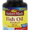 Comprar pérolas de óleo de peixe 500 mg. - 90 softgels líquidos nature made preço no brasil auxílio para o sono suplementos nutricionais suplemento importado loja 5 online promoção -