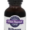 Comprar organic bluberry eyebright - 1 oz. Oregon's wild harvest preço no brasil ervas mirtilo suplemento importado loja 1 online promoção -