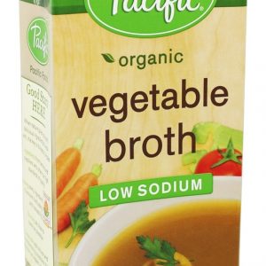 Comprar caldo de vegetais orgânicos com baixo teor de sódio - 32 fl. Oz. Pacific foods preço no brasil alimentos & lanches caldos suplemento importado loja 7 online promoção - 7 de julho de 2022