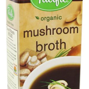 Comprar caldo de cogumelo orgânico - 32 fl. Oz. Pacific foods preço no brasil alimentos & lanches caldos suplemento importado loja 15 online promoção - 7 de julho de 2022