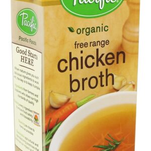 Comprar caldo de galinha ao ar livre orgânico - 32 fl. Oz. Pacific foods preço no brasil alimentos & lanches caldos suplemento importado loja 3 online promoção - 7 de julho de 2022